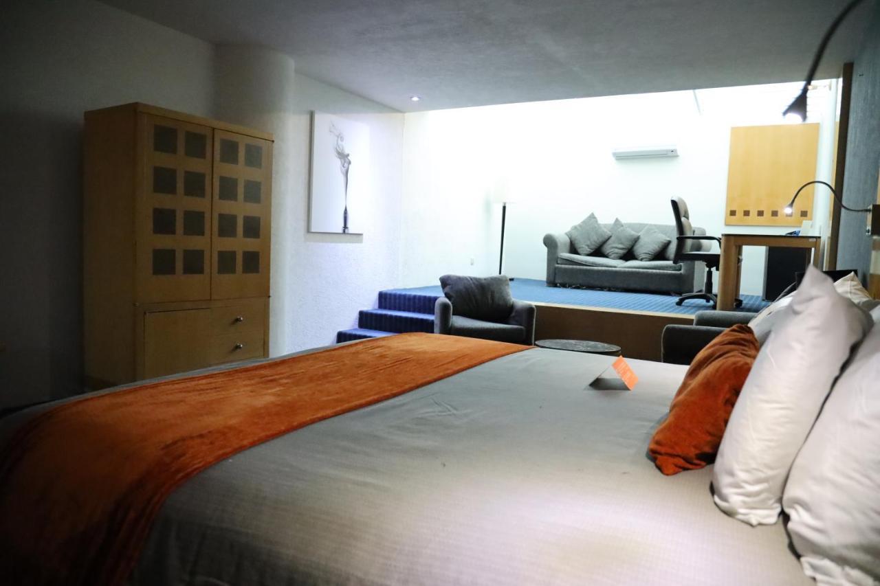 Real Inn นวยโวลาเรโด ภายนอก รูปภาพ