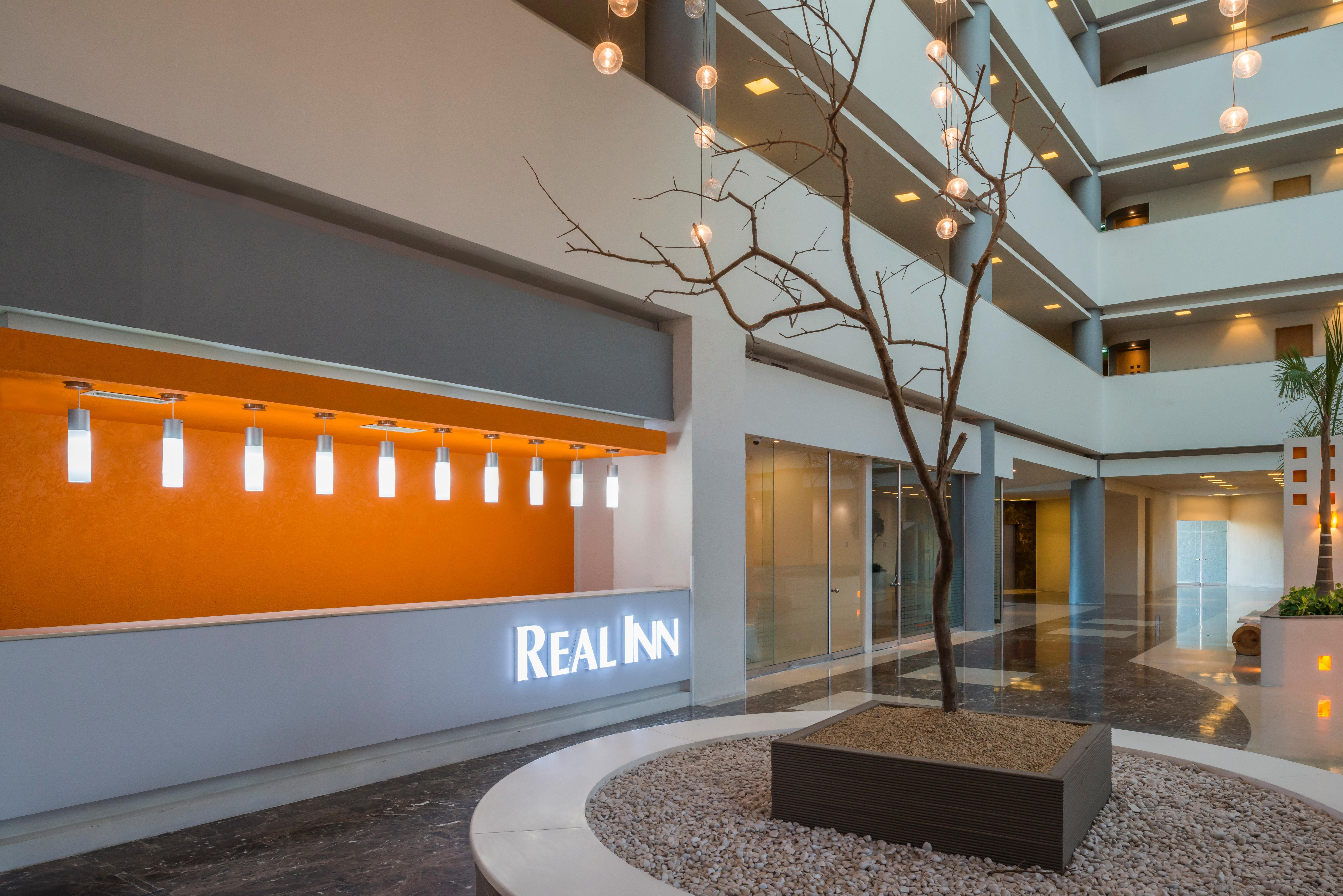 Real Inn นวยโวลาเรโด ภายนอก รูปภาพ